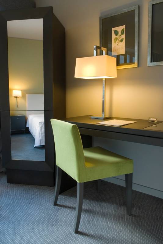 Octant Hotels Lousa