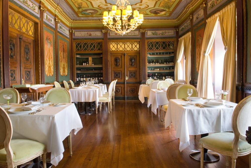 Octant Hotels Lousa