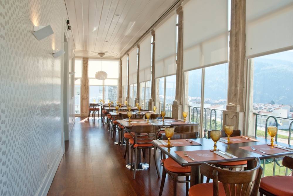 Octant Hotels Lousa