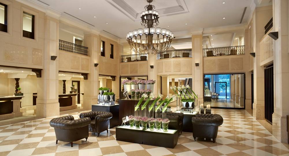 Penha Longa Resort