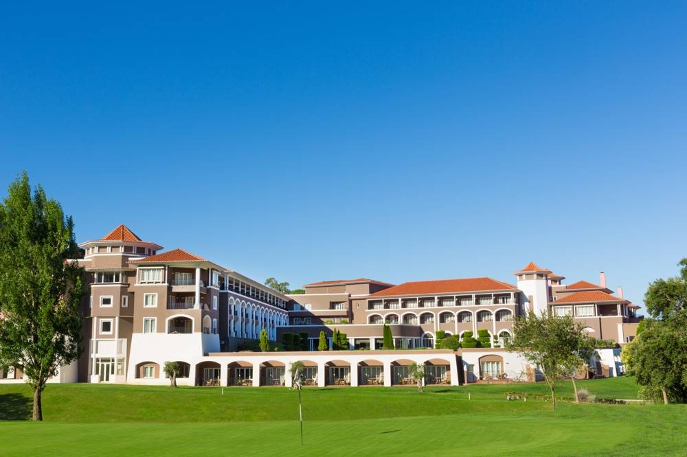 Penha Longa Resort