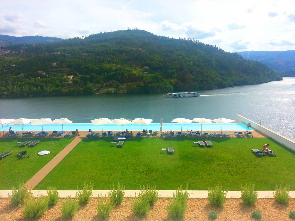 Douro Royal Valley Hotel & SPA