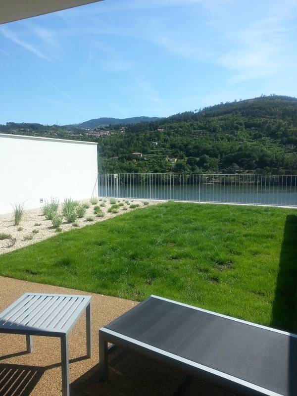 Douro Royal Valley Hotel & SPA