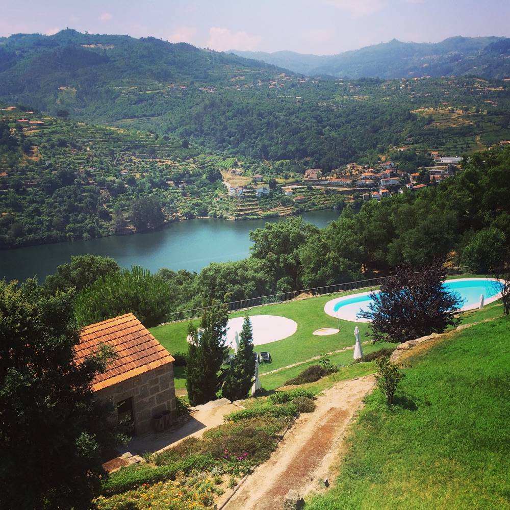 Douro Palace Hotel Resort SPA