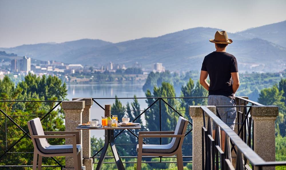 Six Senses Douro Valley