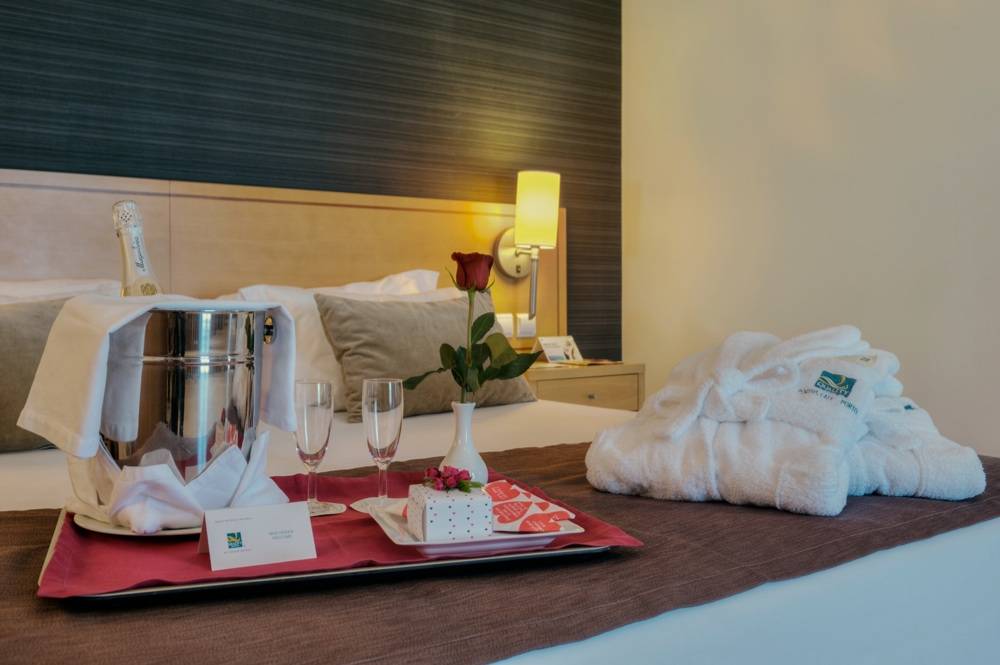 Portus Cale Hotel