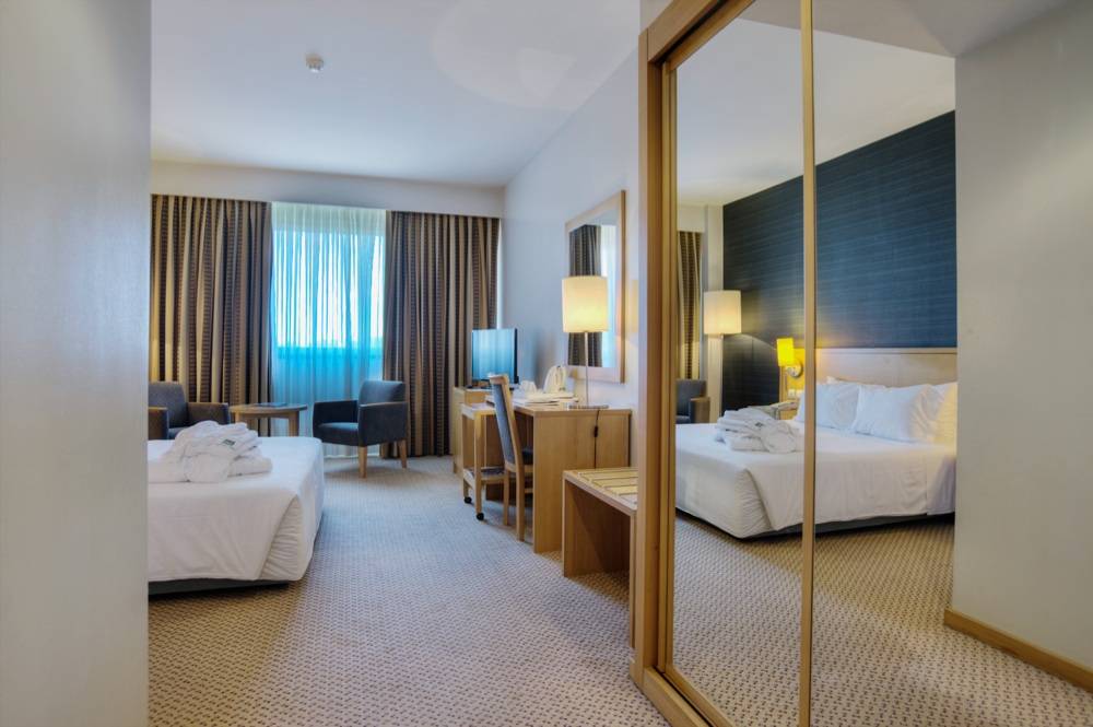 Portus Cale Hotel
