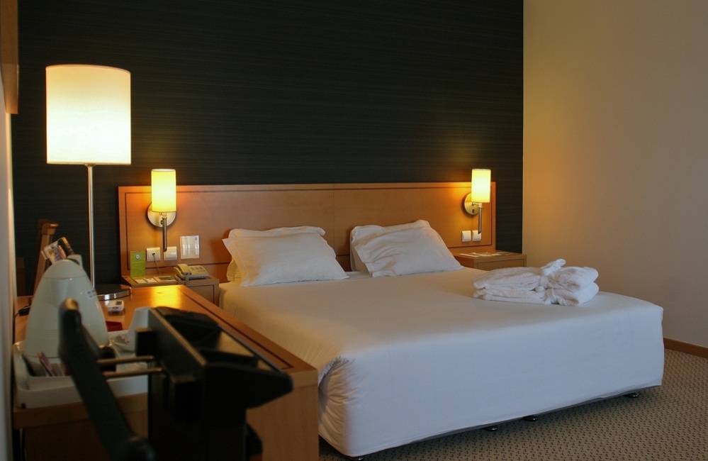 Portus Cale Hotel