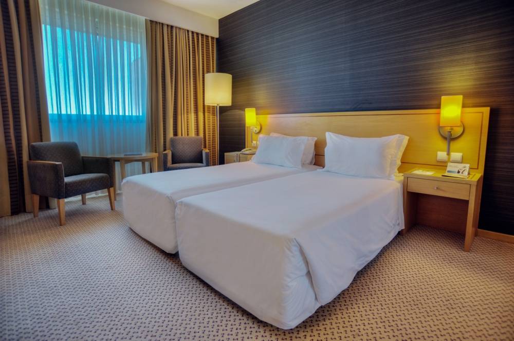 Portus Cale Hotel
