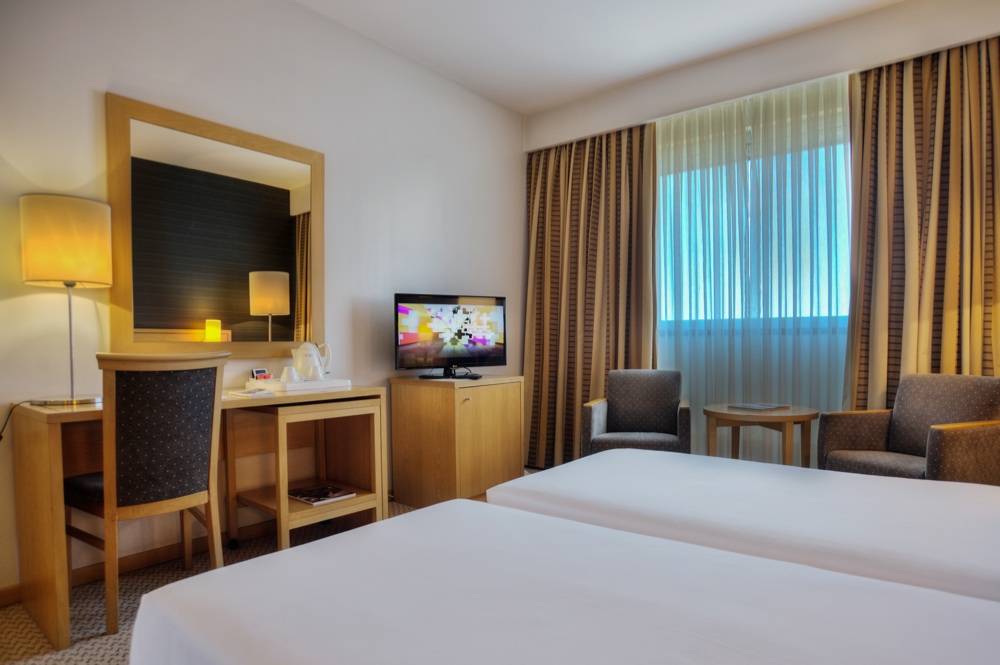 Portus Cale Hotel