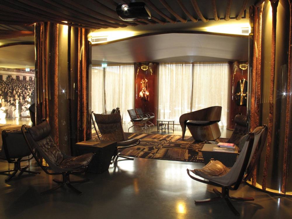 Portobay Hotel Teatro