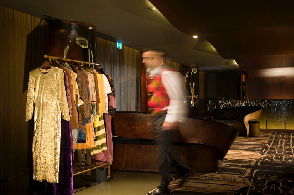Portobay Hotel Teatro