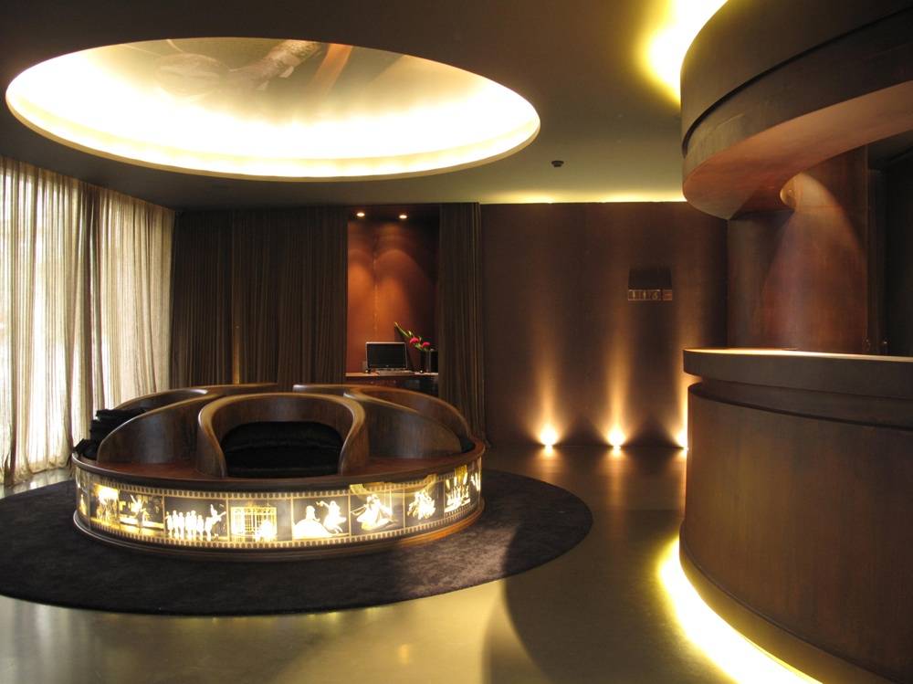 Portobay Hotel Teatro