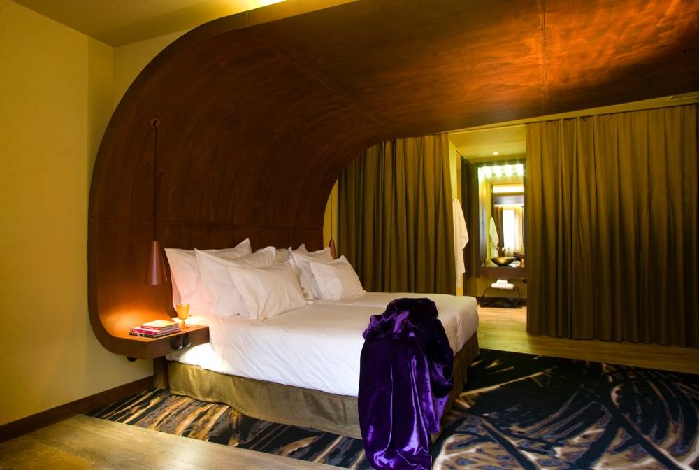 Portobay Hotel Teatro