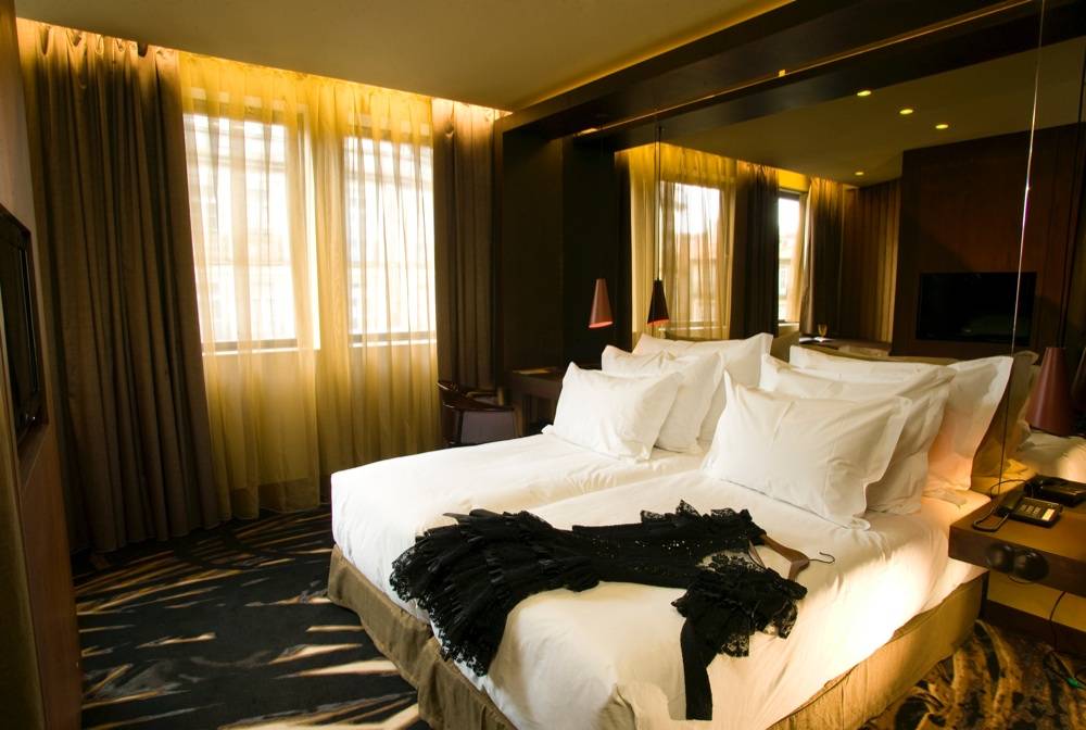 Portobay Hotel Teatro