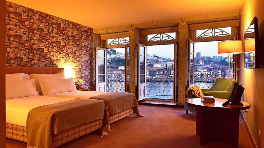 Pestana Vintage Porto