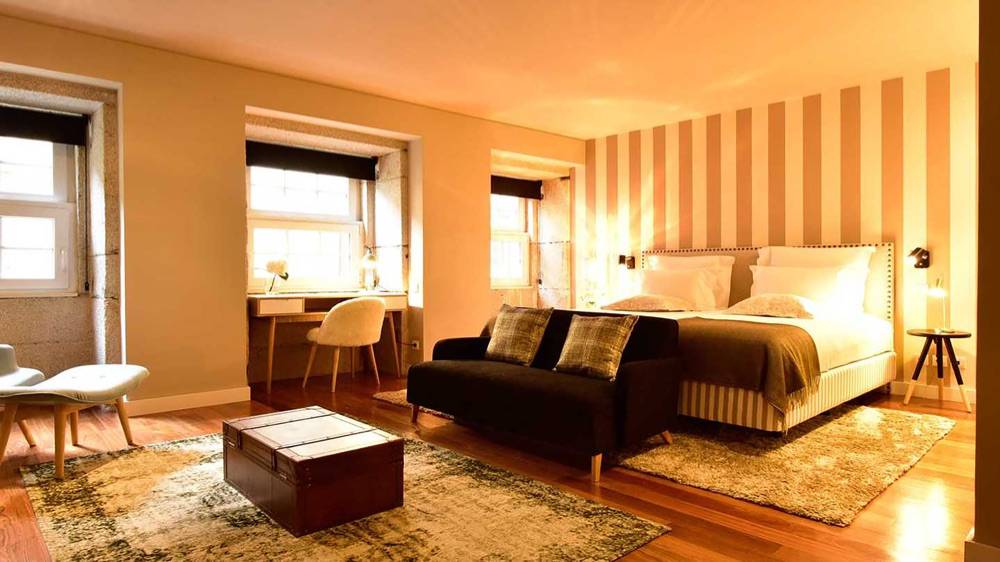 Pestana Vintage Porto