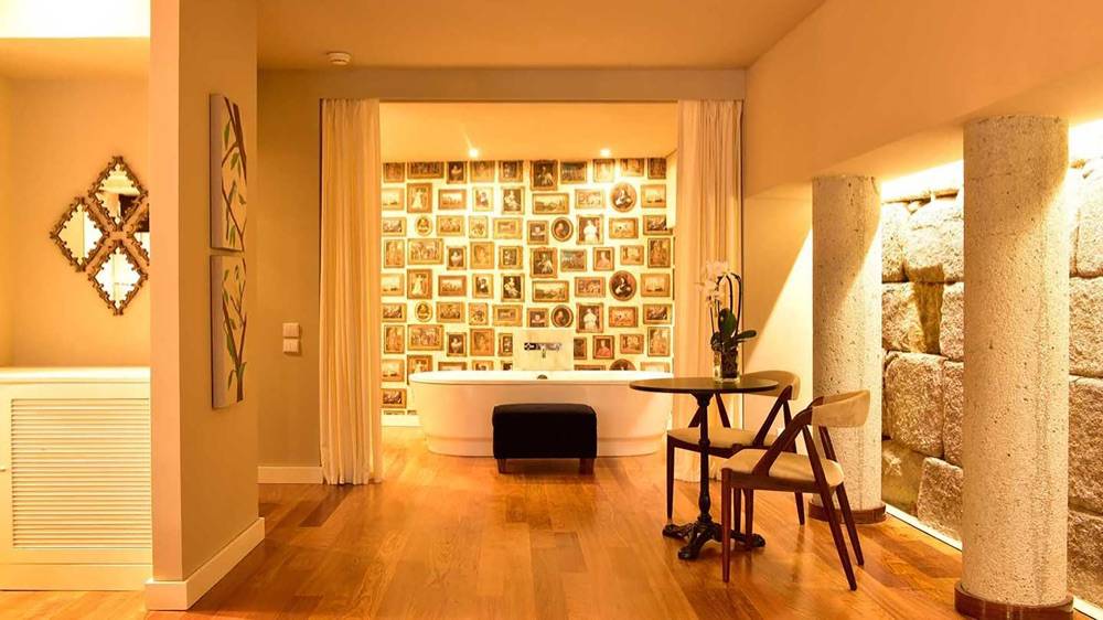 Pestana Vintage Porto