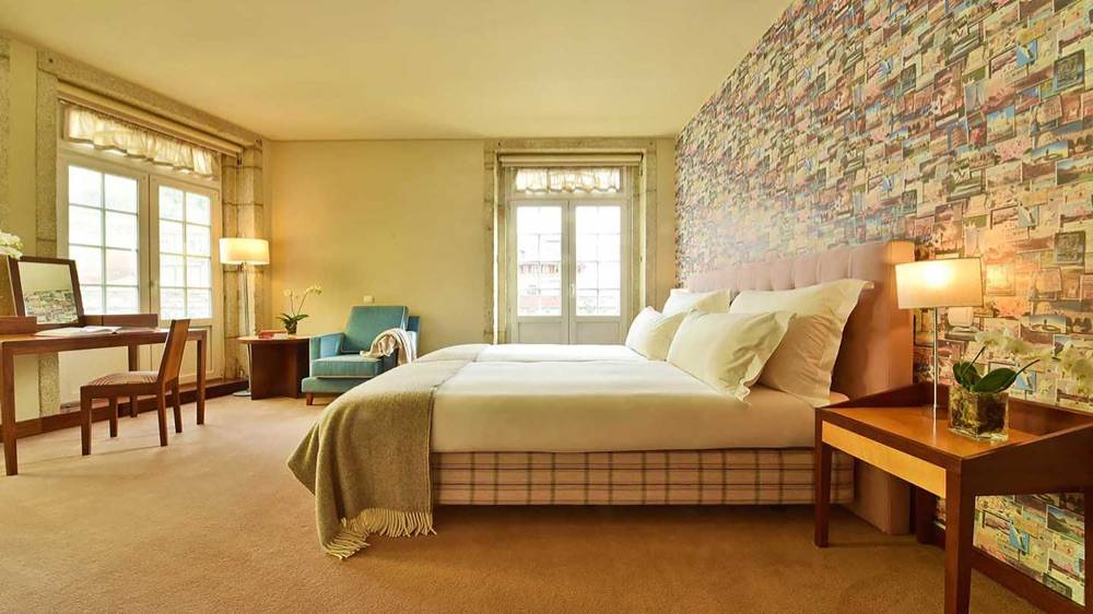 Pestana Vintage Porto