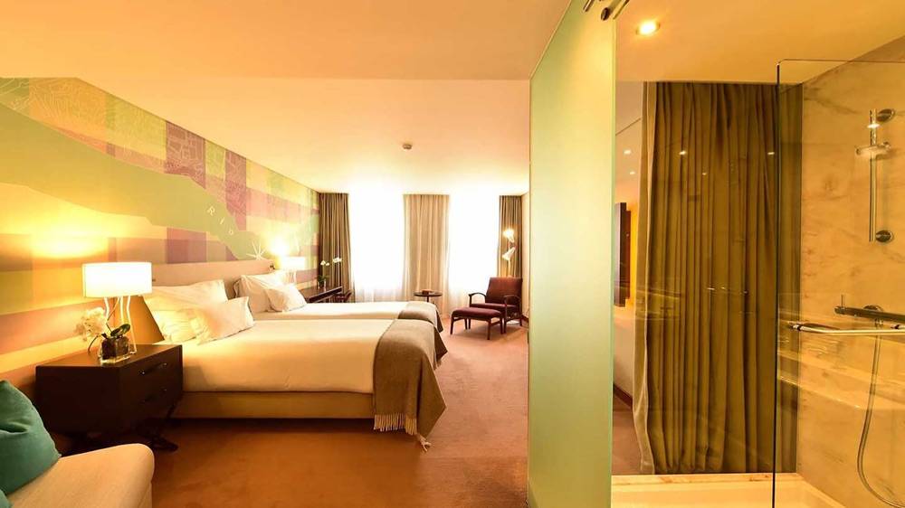 Pestana Vintage Porto