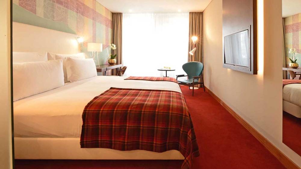 Pestana Vintage Porto
