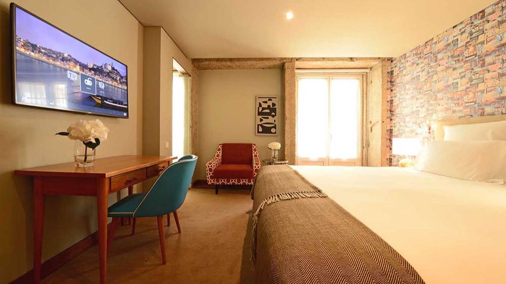 Pestana Vintage Porto