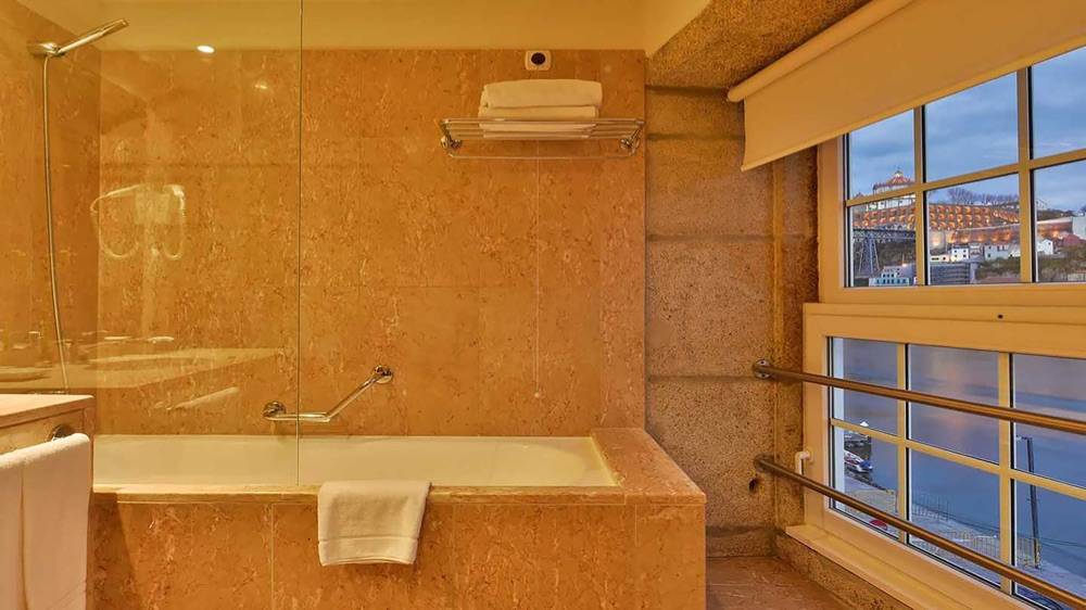 Pestana Vintage Porto
