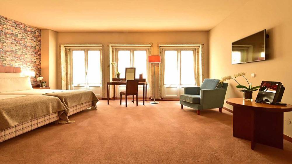 Pestana Vintage Porto