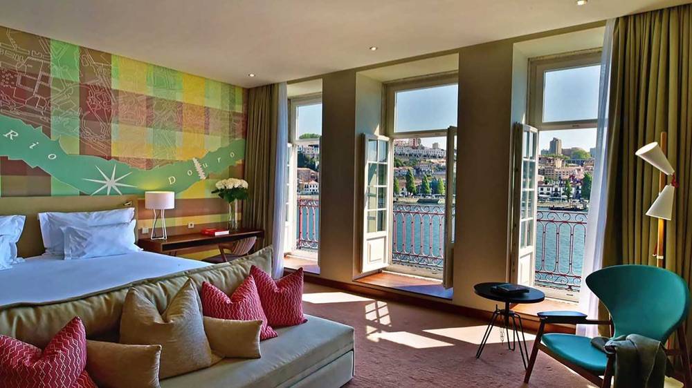 Pestana Vintage Porto