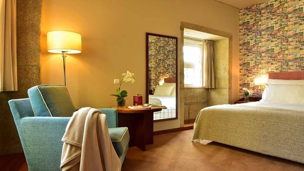 Pestana Vintage Porto