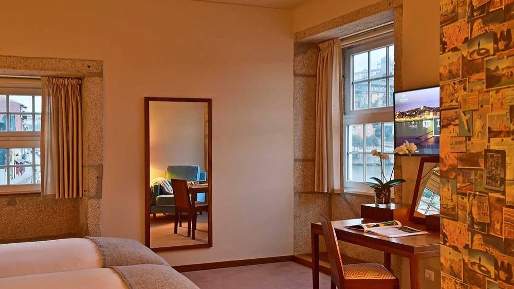 Pestana Vintage Porto