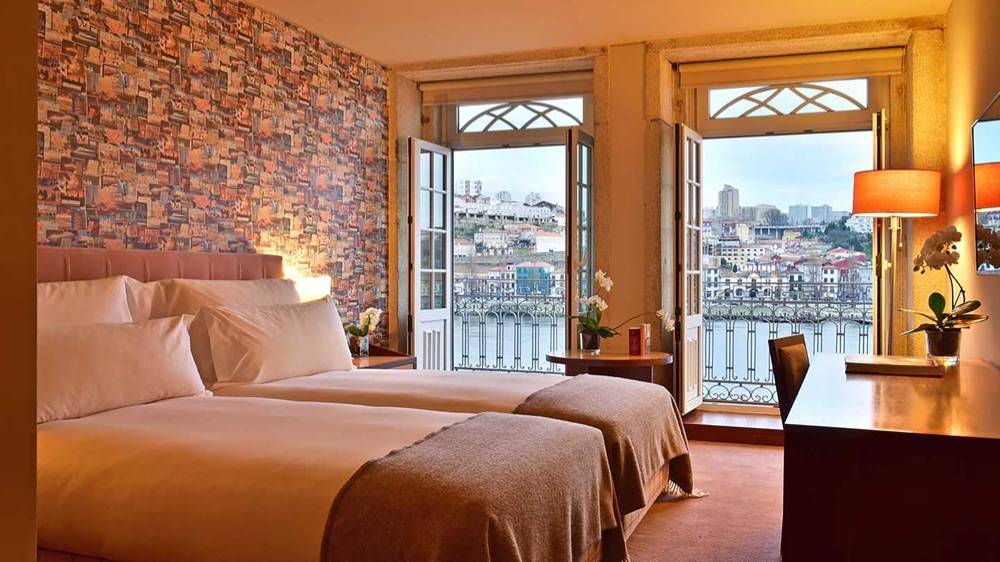 Pestana Vintage Porto