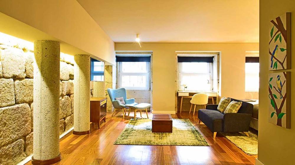 Pestana Vintage Porto