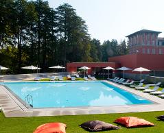 Vidago Palace