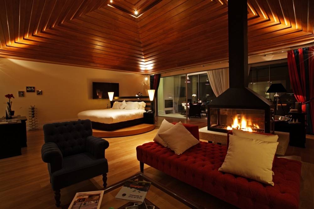 The Yeatman Hotel