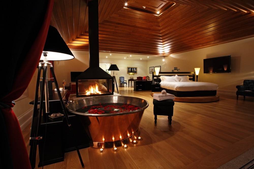 The Yeatman Hotel