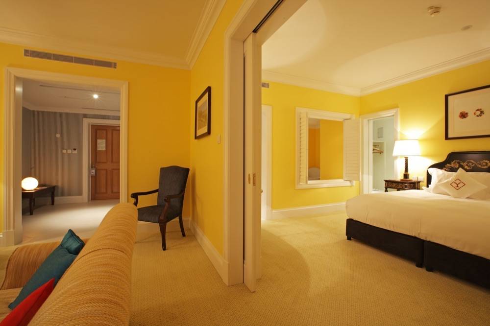 The Yeatman Hotel