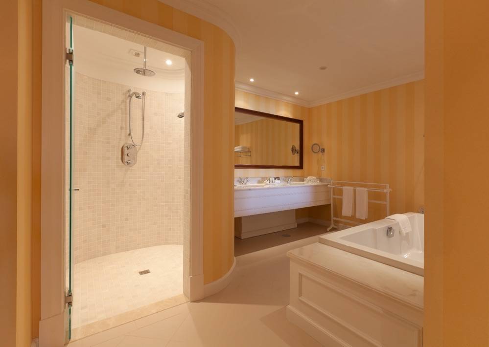The Yeatman Hotel