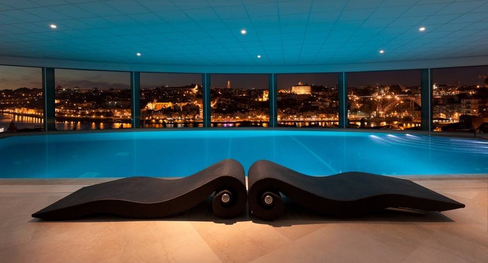 The Yeatman Hotel