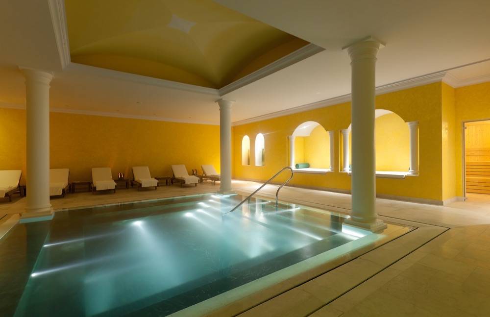 The Yeatman Hotel