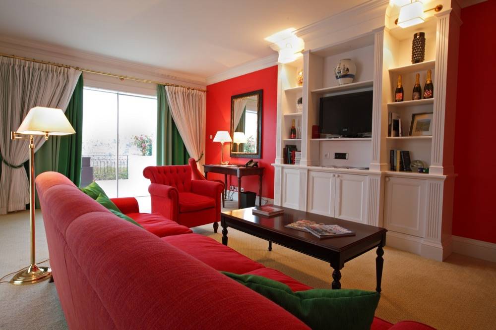 The Yeatman Hotel