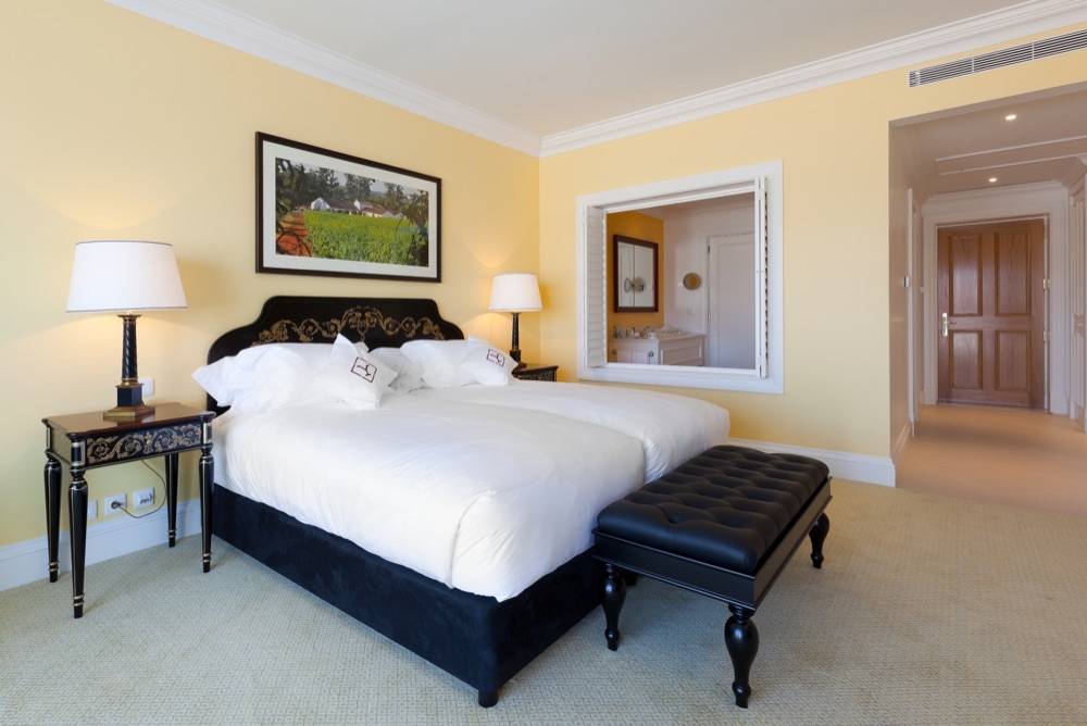 The Yeatman Hotel