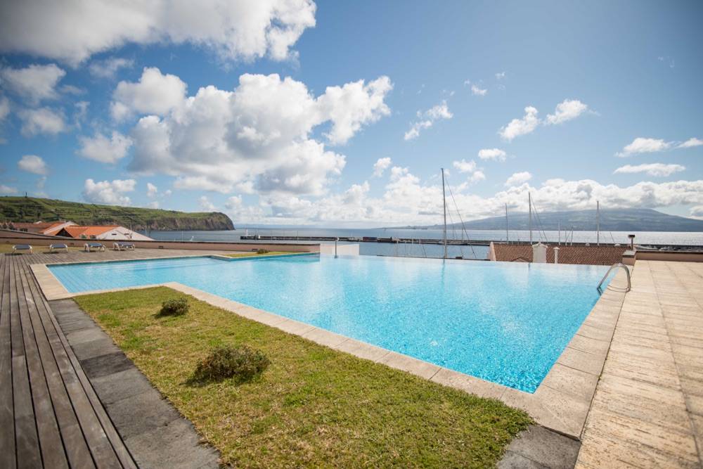 Azoris Faial Garden