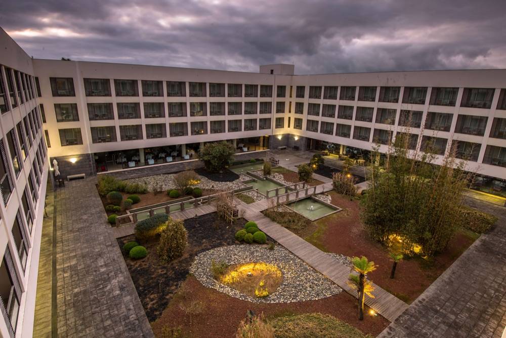 Azoris Royal Garden