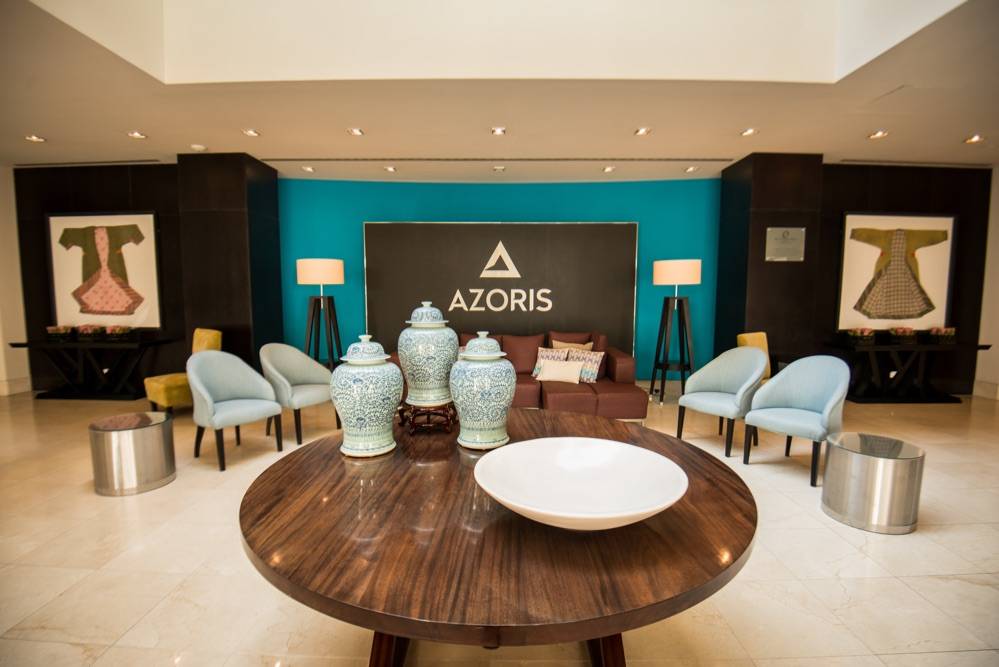 Azoris Royal Garden