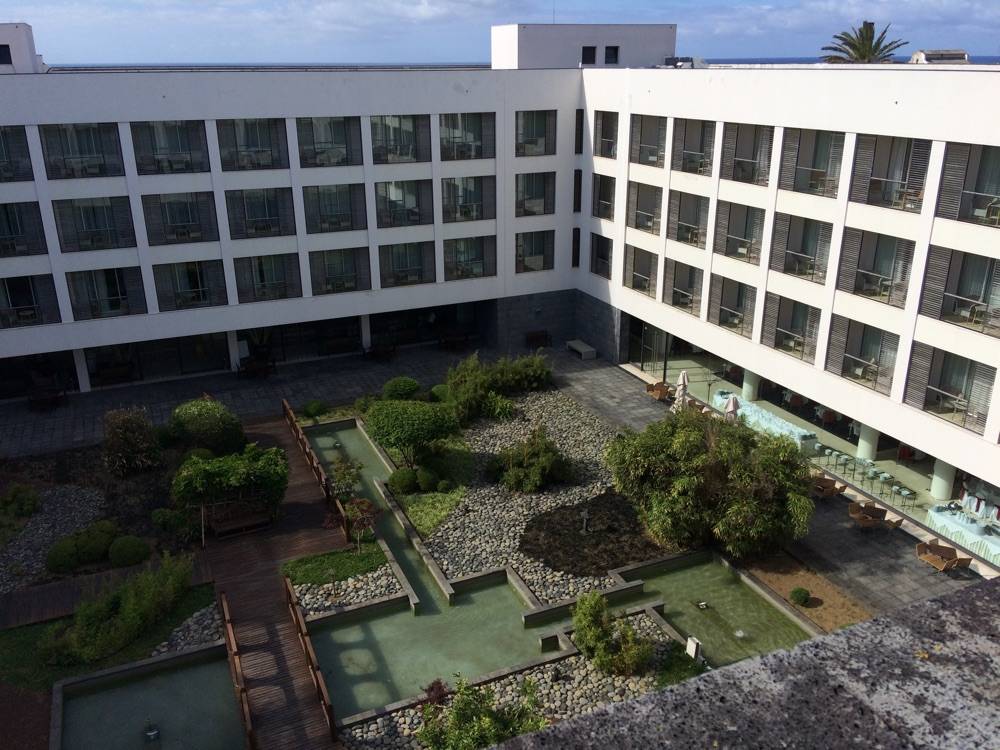 Azoris Royal Garden