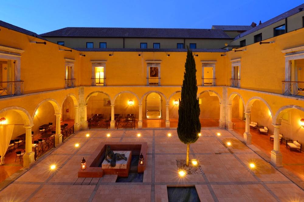 Pousada Convento Tavira - Historic Hotel