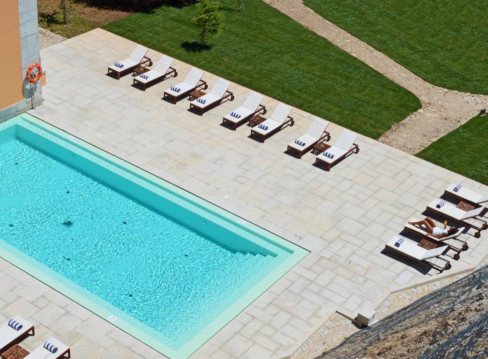 Pousada Serra da Estrela - Historic Hotel