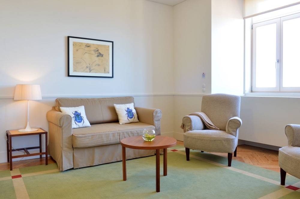 Pousada Serra da Estrela - Historic Hotel