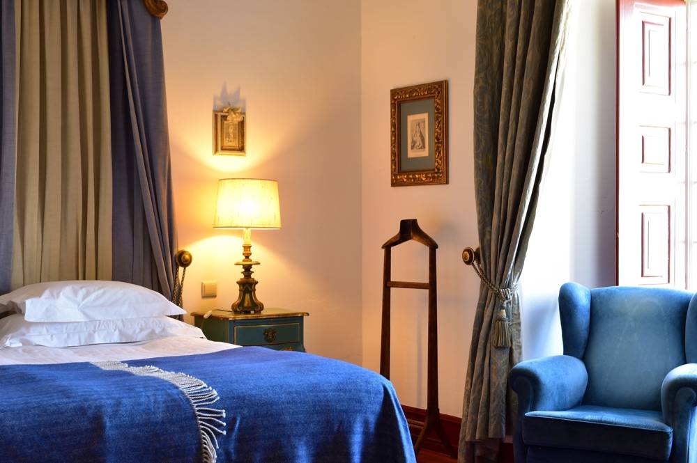 Pousada Castelo Estremoz - Historic Hotel